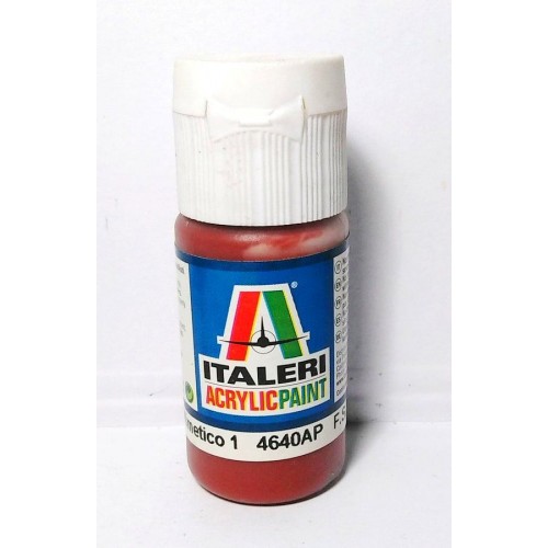 Italeri Flat Marrone Mimetico 1 Regia Aeronautica 4640AP